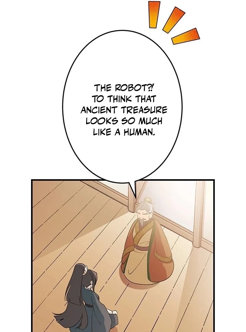 Kong Ming no Spy Yome Chapter 8 - page 66