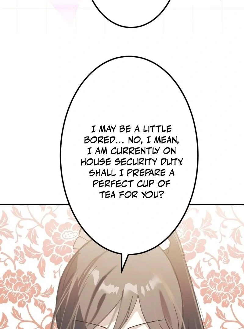 Kong Ming no Spy Yome Chapter 8 - page 73