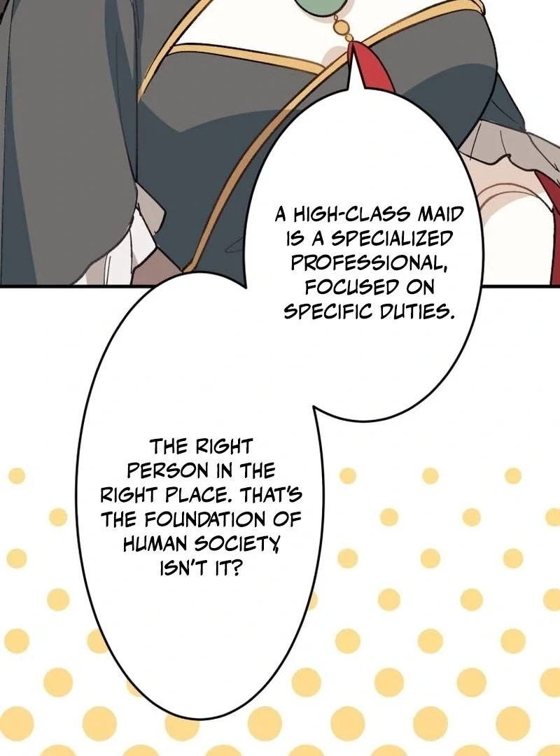 Kong Ming no Spy Yome Chapter 9 - page 14