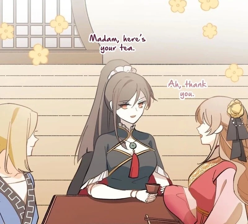 Kong Ming no Spy Yome Chapter 9 - page 17