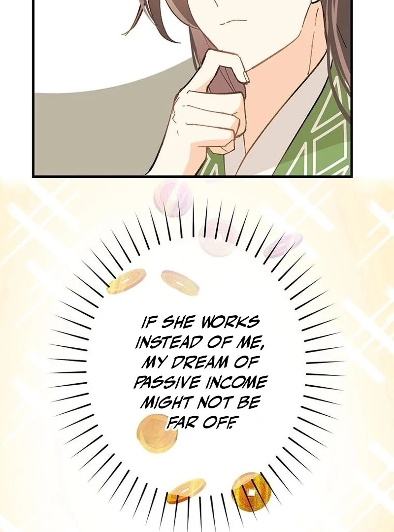 Kong Ming no Spy Yome Chapter 9 - page 20