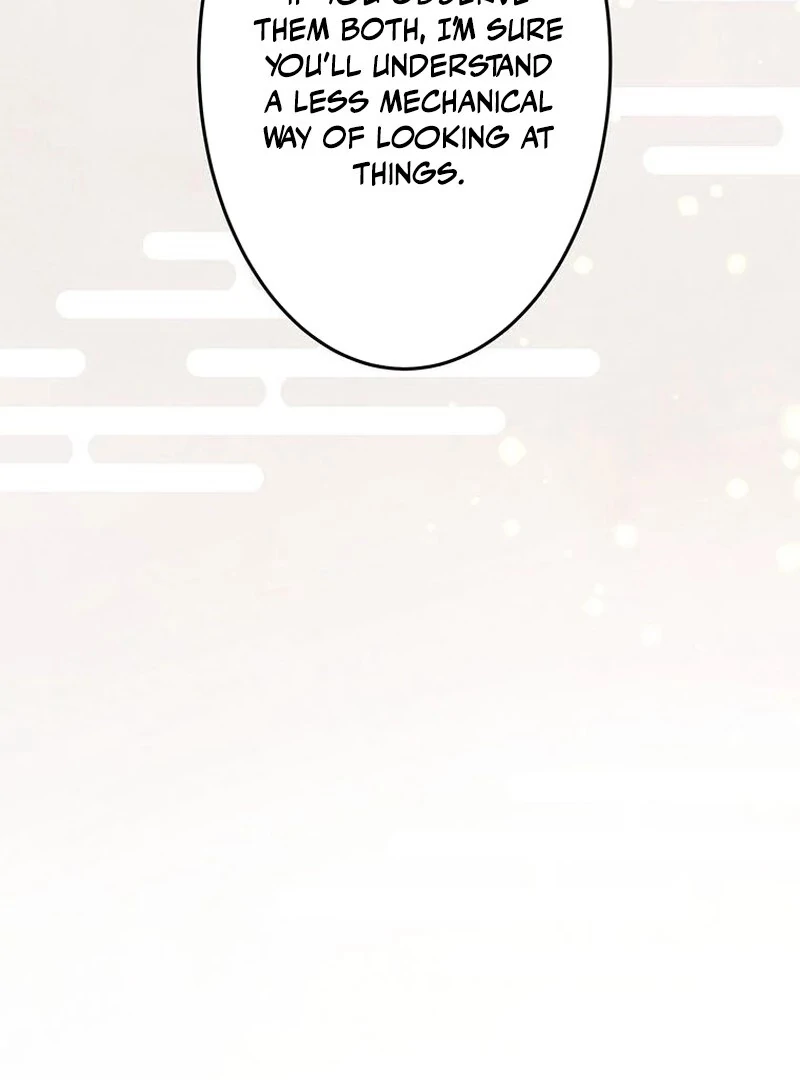 Kong Ming no Spy Yome Chapter 9 - page 55