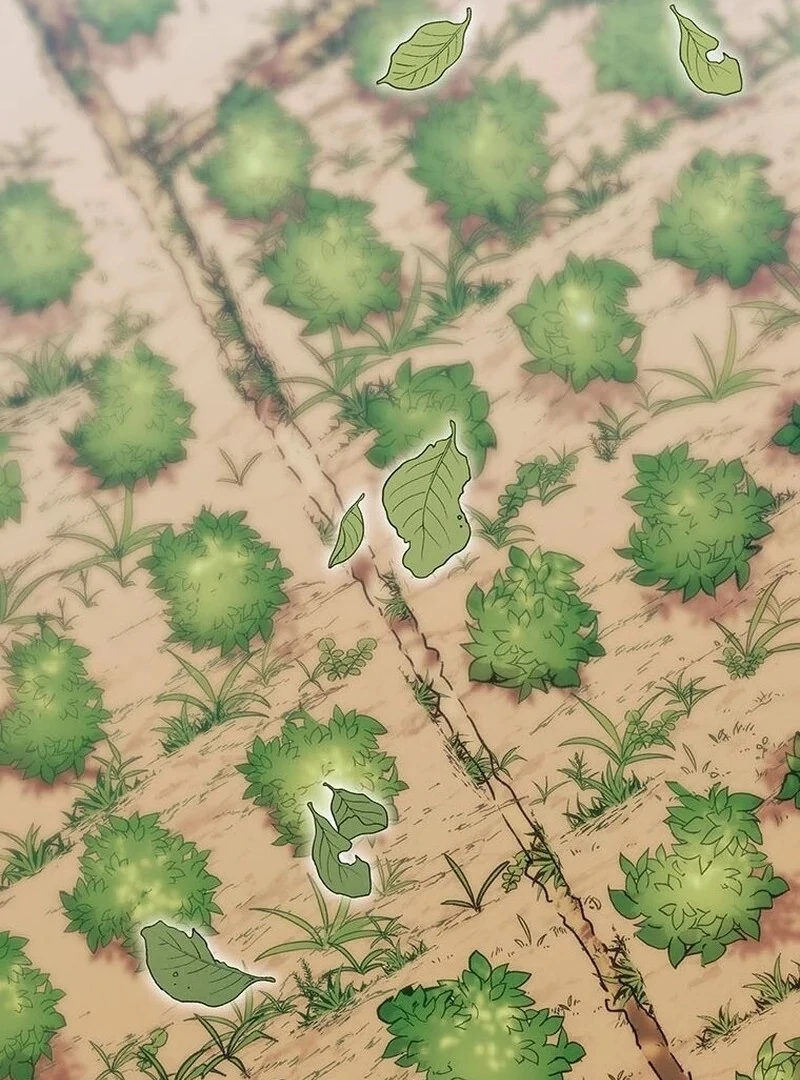 Kong Ming no Spy Yome Chapter 9 - page 57