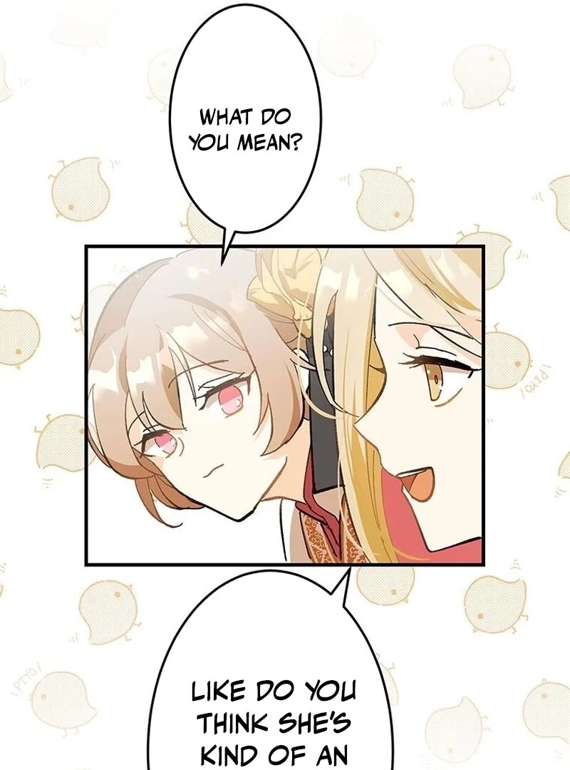 Kong Ming no Spy Yome Chapter 9 - page 62