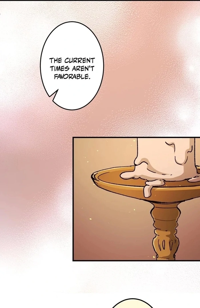 Kong Ming no Spy Yome Chapter 10 - page 11