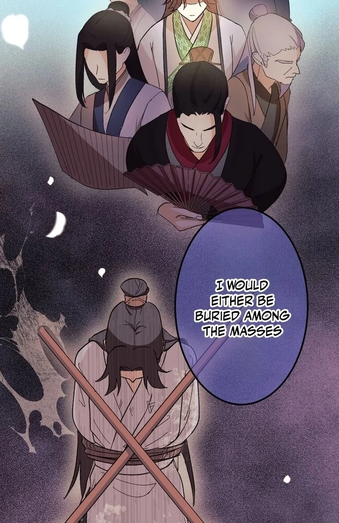 Kong Ming no Spy Yome Chapter 10 - page 13