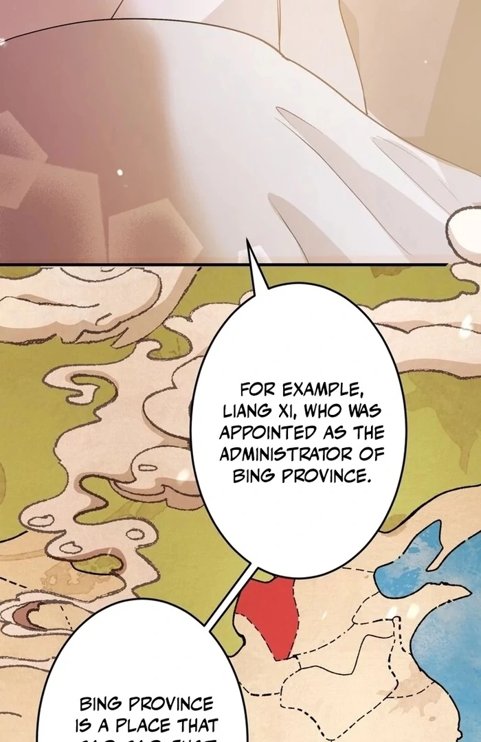 Kong Ming no Spy Yome Chapter 10 - page 22