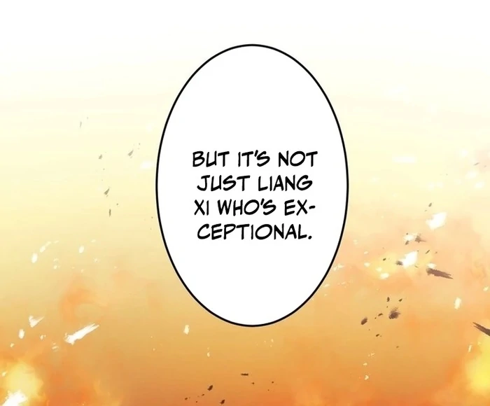 Kong Ming no Spy Yome Chapter 10 - page 30