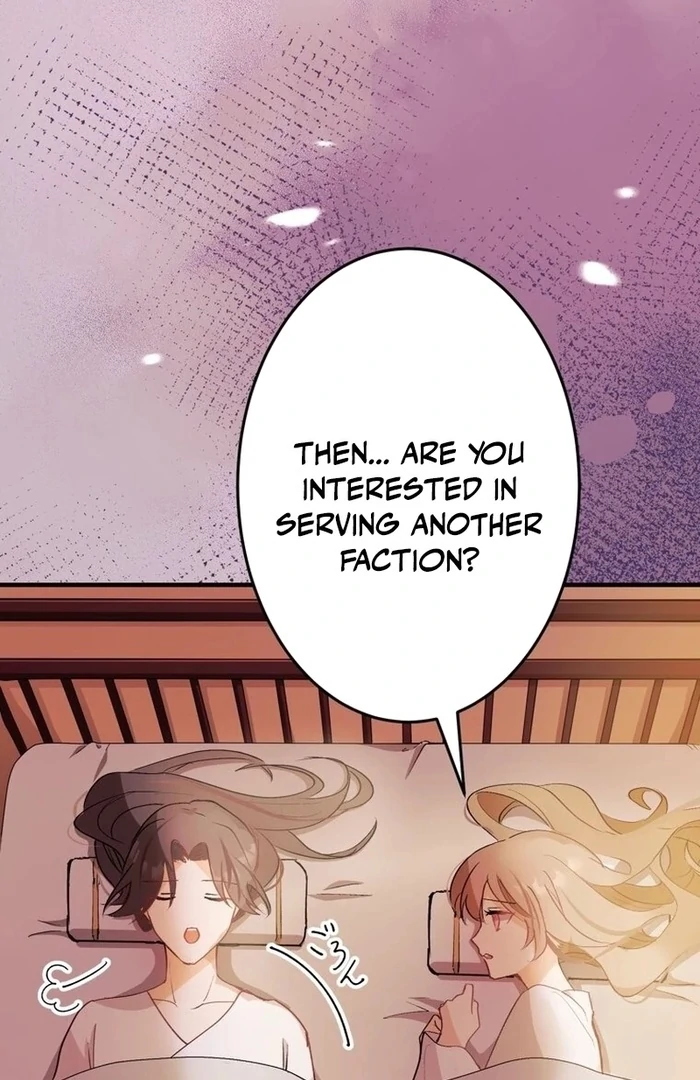 Kong Ming no Spy Yome Chapter 10 - page 36