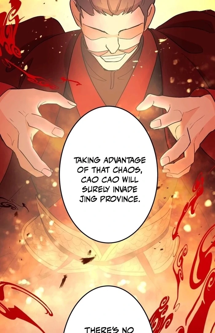 Kong Ming no Spy Yome Chapter 10 - page 45