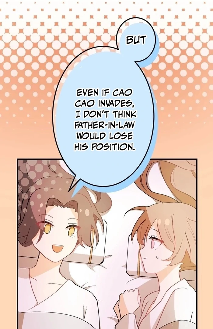 Kong Ming no Spy Yome Chapter 10 - page 50