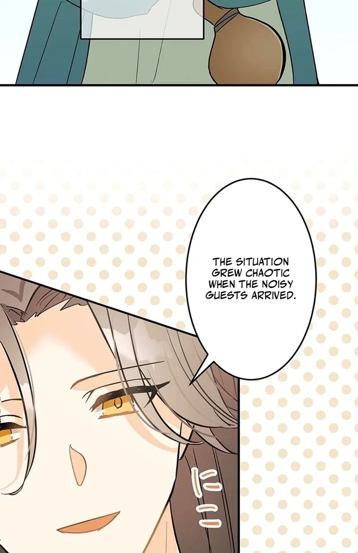 Kong Ming no Spy Yome Chapter 11 - page 10