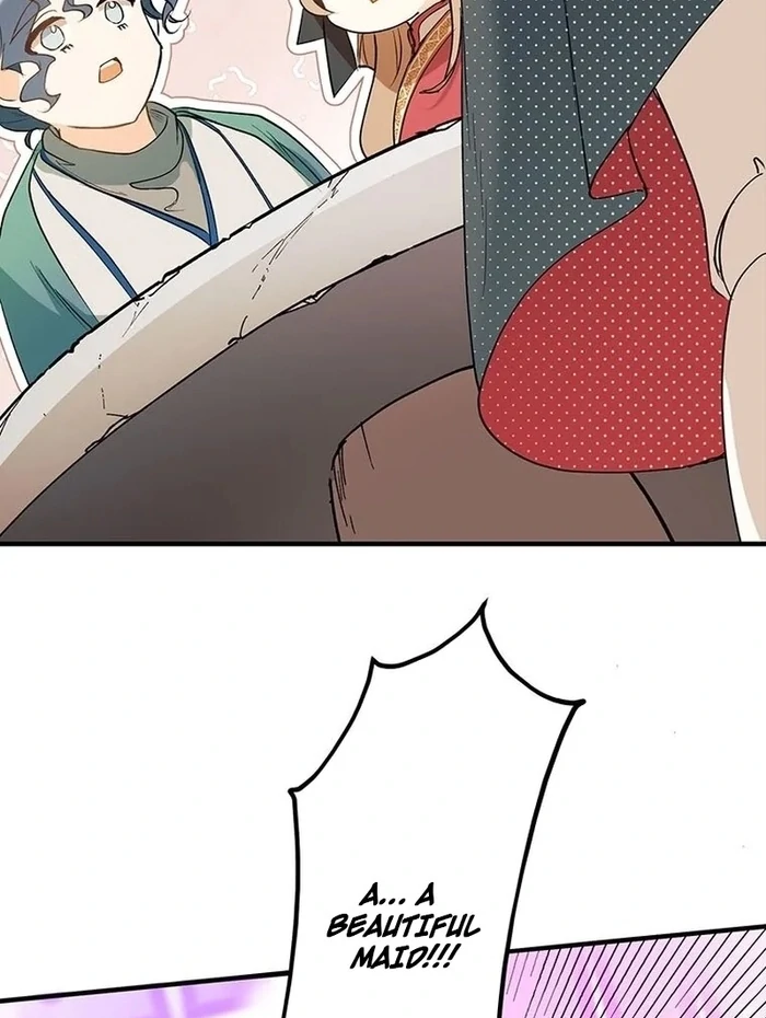 Kong Ming no Spy Yome Chapter 11 - page 111