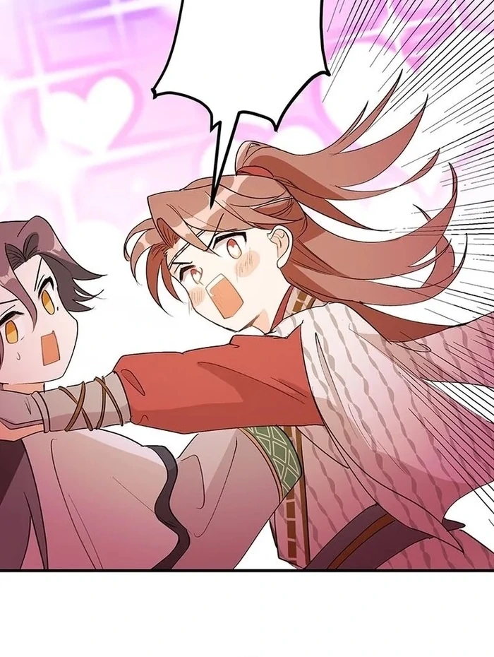 Kong Ming no Spy Yome Chapter 11 - page 112