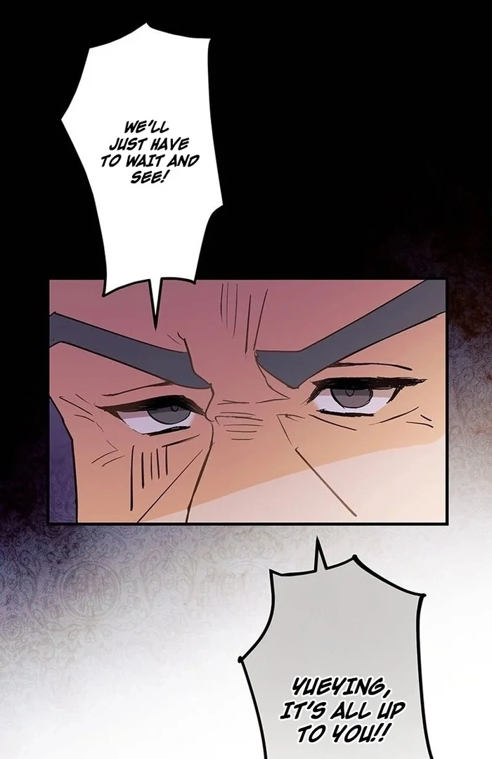 Kong Ming no Spy Yome Chapter 11 - page 124