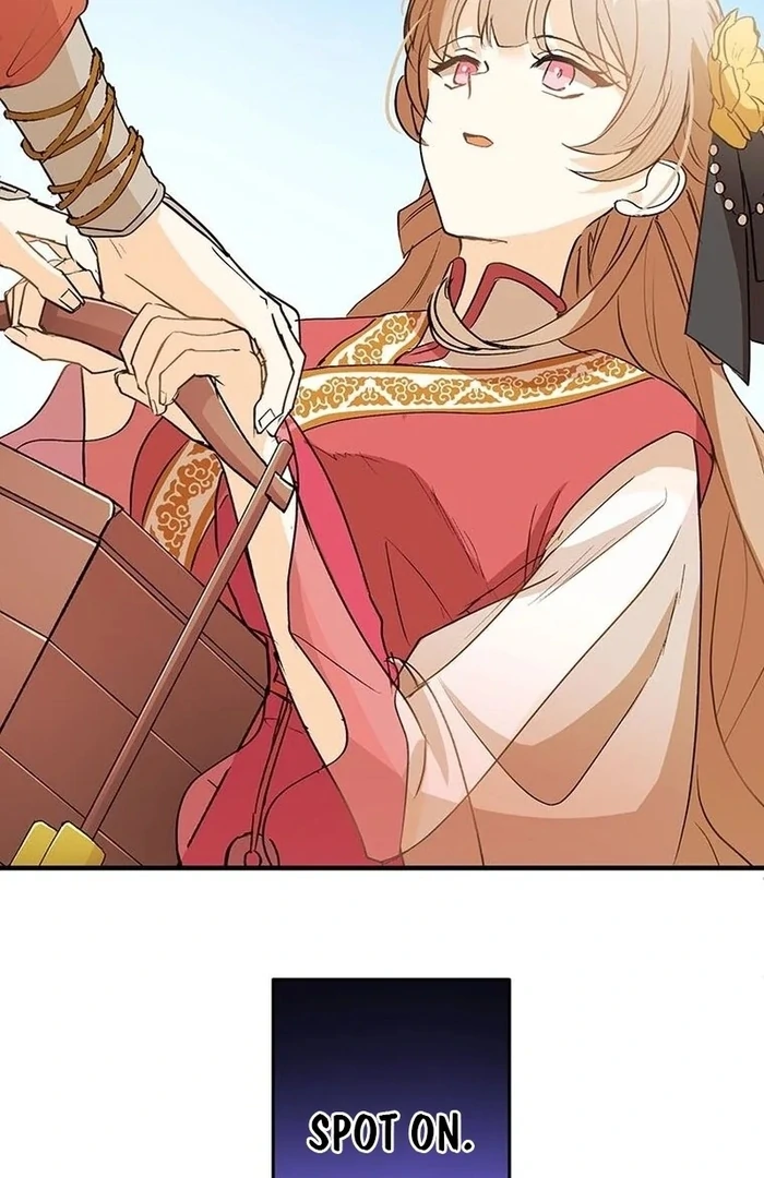 Kong Ming no Spy Yome Chapter 11 - page 29