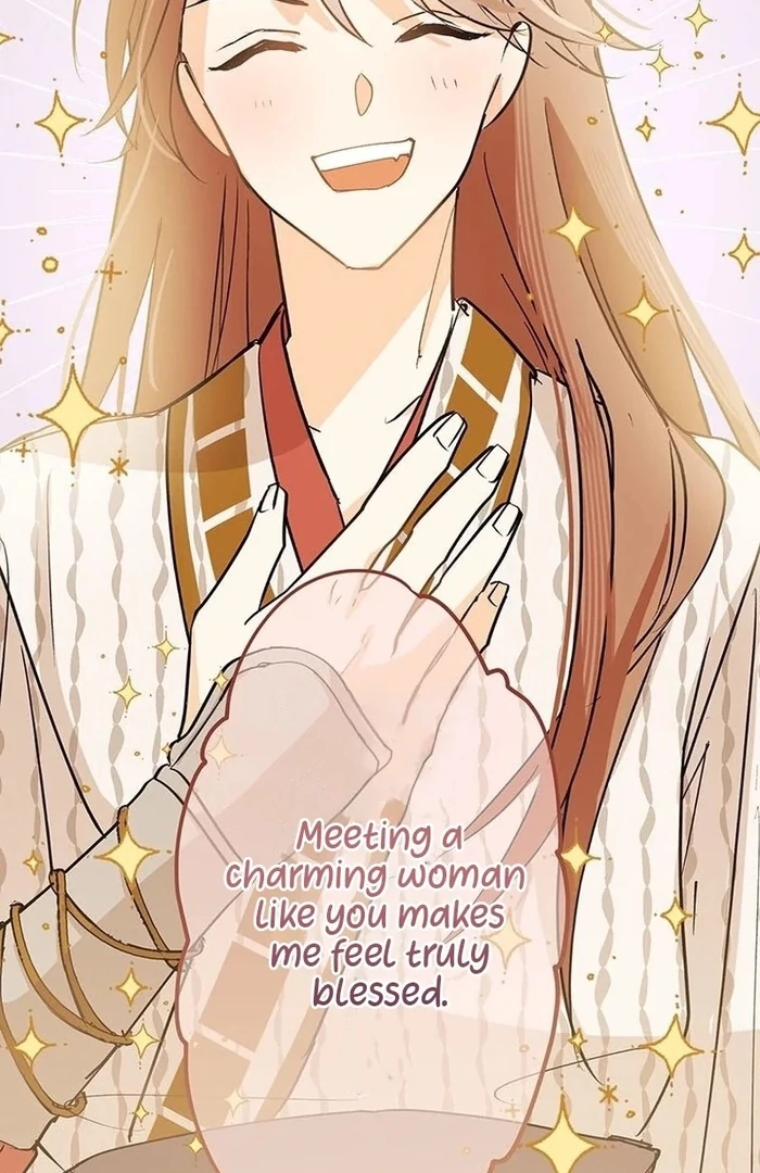 Kong Ming no Spy Yome Chapter 11 - page 36