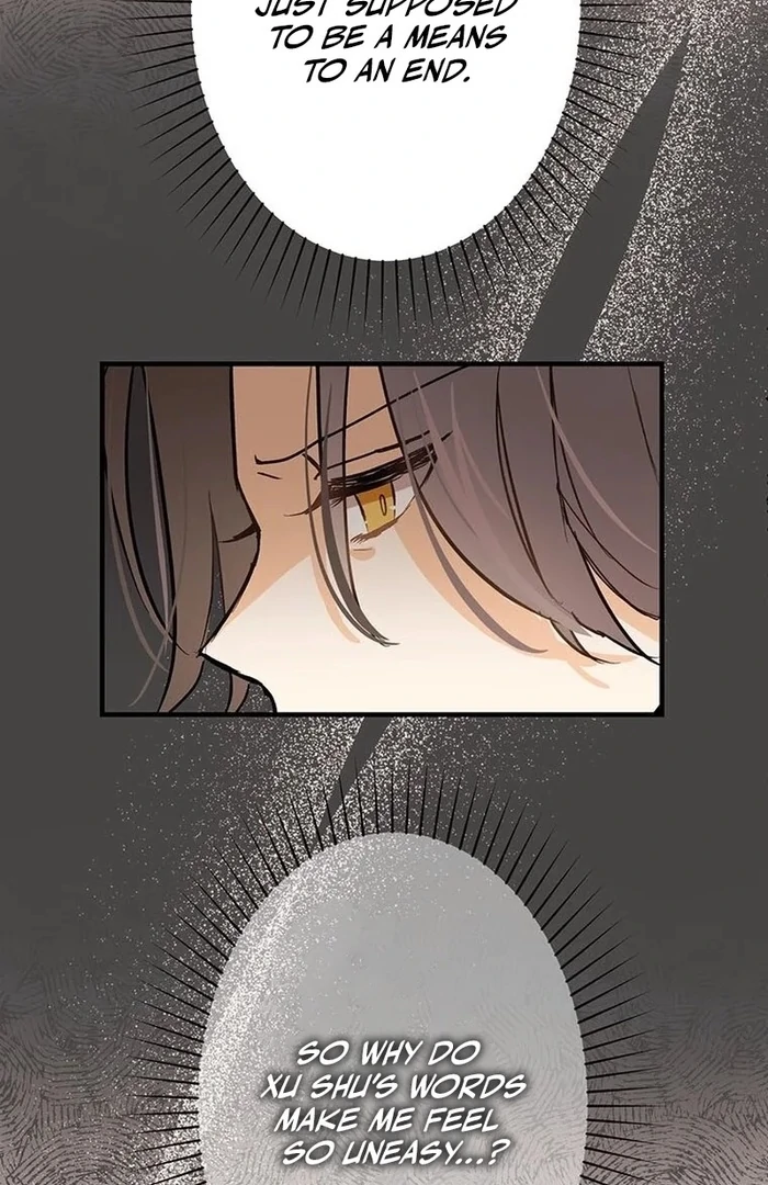 Kong Ming no Spy Yome Chapter 11 - page 55