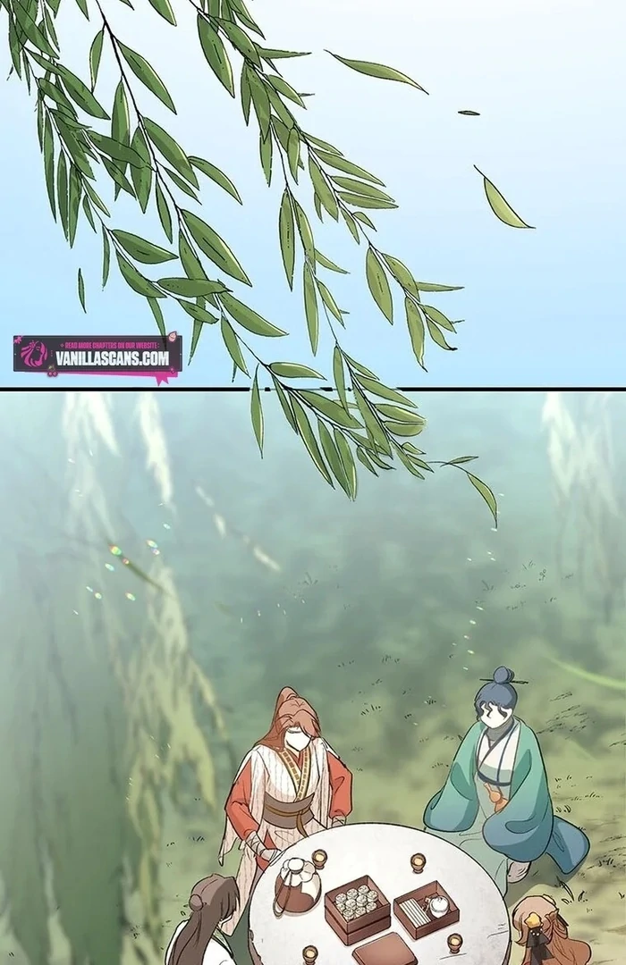 Kong Ming no Spy Yome Chapter 11 - page 58