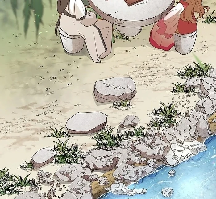 Kong Ming no Spy Yome Chapter 11 - page 59