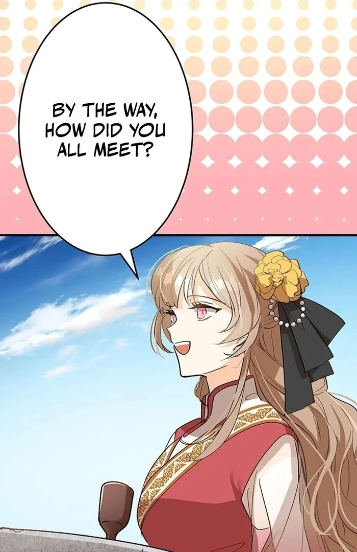 Kong Ming no Spy Yome Chapter 11 - page 61