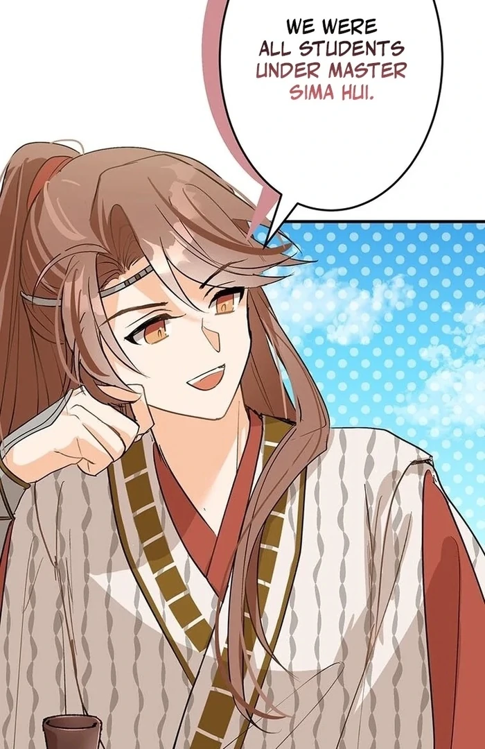 Kong Ming no Spy Yome Chapter 11 - page 64