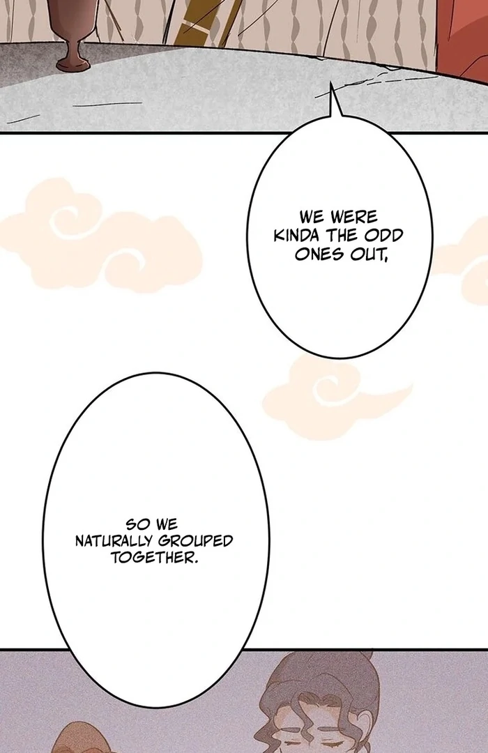 Kong Ming no Spy Yome Chapter 11 - page 65