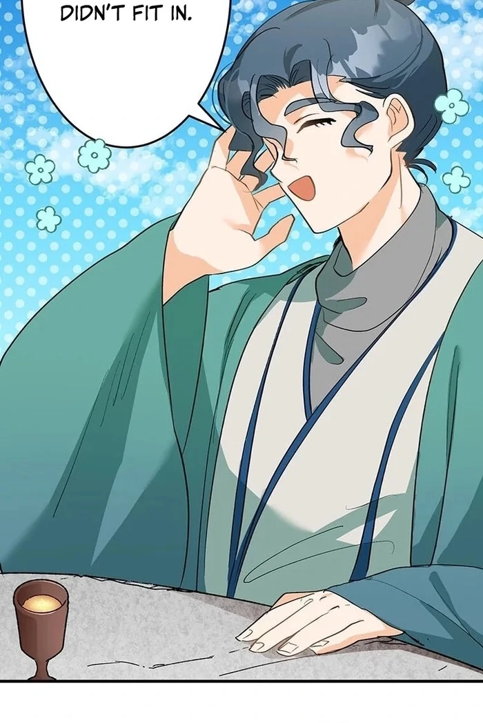 Kong Ming no Spy Yome Chapter 11 - page 67