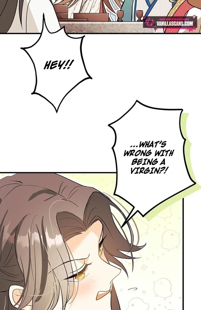 Kong Ming no Spy Yome Chapter 11 - page 69