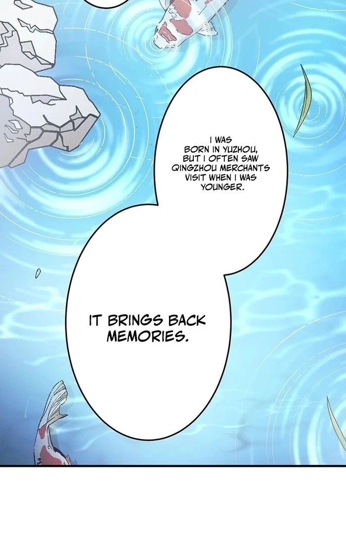 Kong Ming no Spy Yome Chapter 11 - page 80