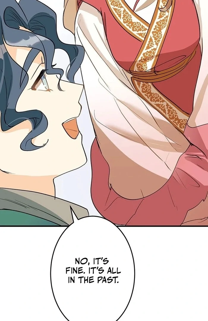 Kong Ming no Spy Yome Chapter 11 - page 88