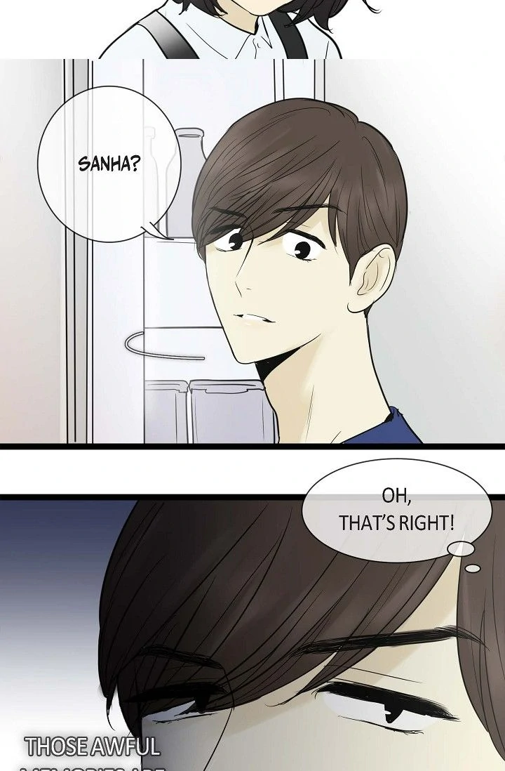 Clean with Passion for Now [Official] Chapter 51 - page 9