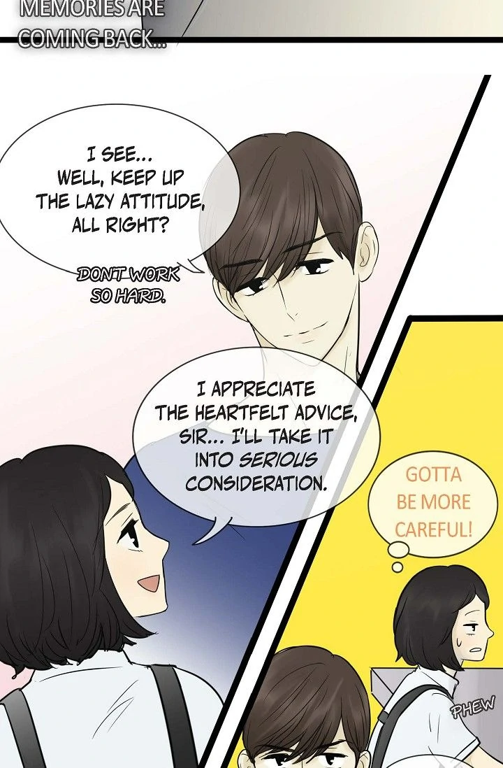 Clean with Passion for Now [Official] Chapter 51 - page 10