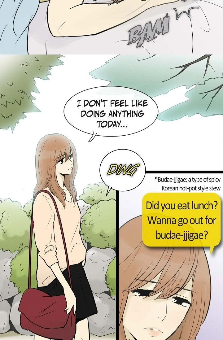 Clean with Passion for Now [Official] Chapter 51 - page 13