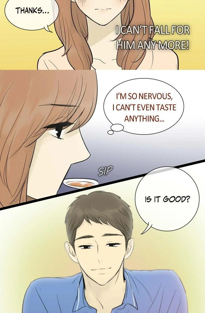 Clean with Passion for Now [Official] Chapter 51 - page 16