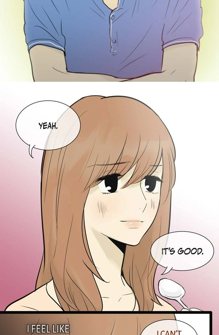 Clean with Passion for Now [Official] Chapter 51 - page 17