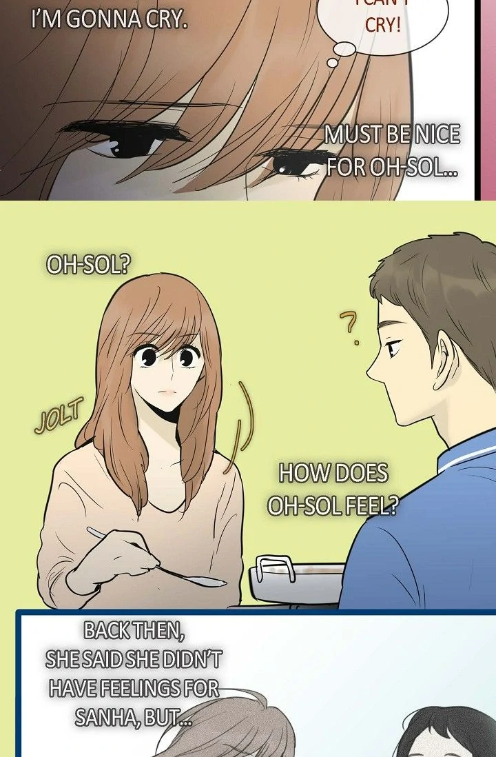 Clean with Passion for Now [Official] Chapter 51 - page 18