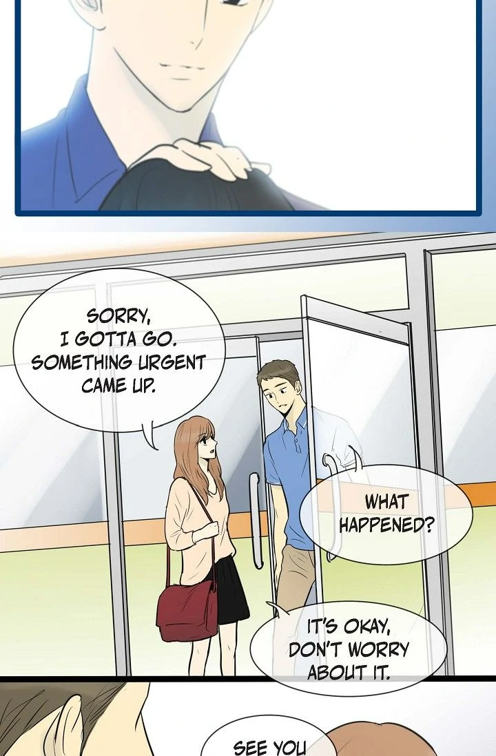 Clean with Passion for Now [Official] Chapter 51 - page 20