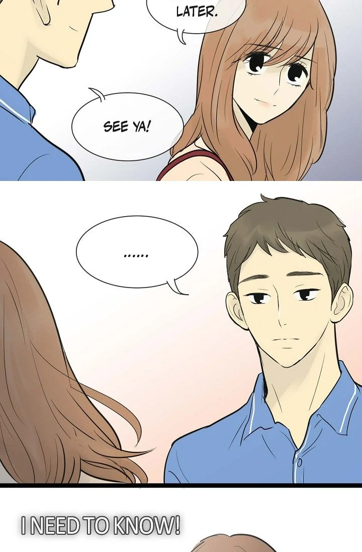 Clean with Passion for Now [Official] Chapter 51 - page 21