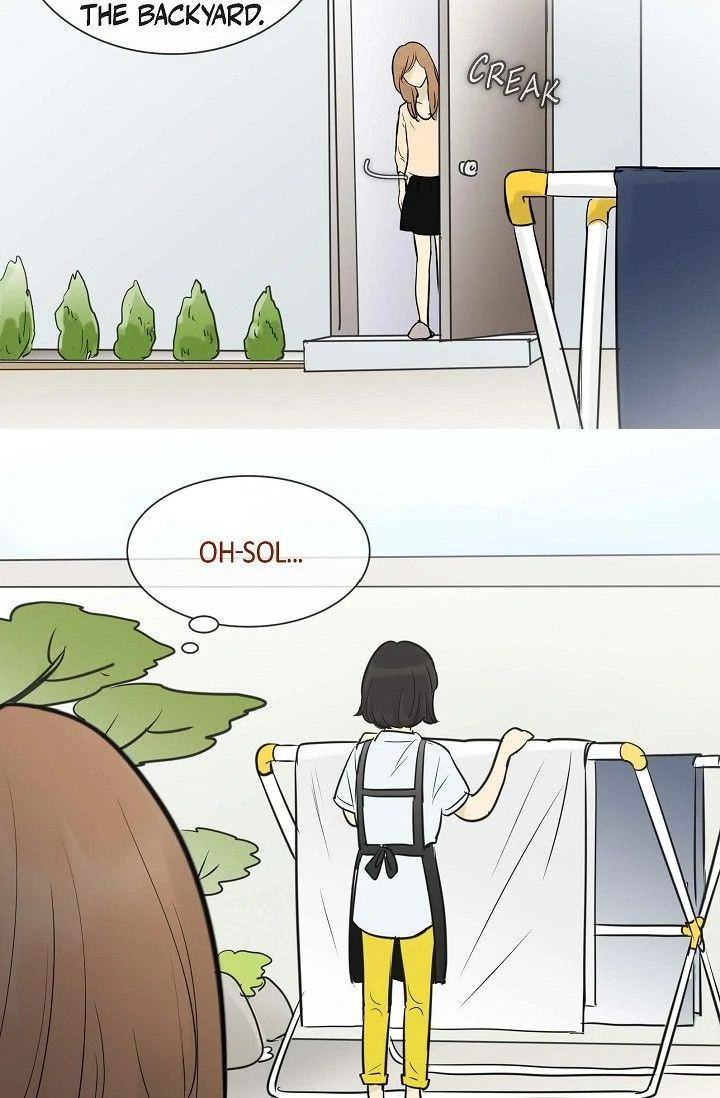 Clean with Passion for Now [Official] Chapter 51 - page 24