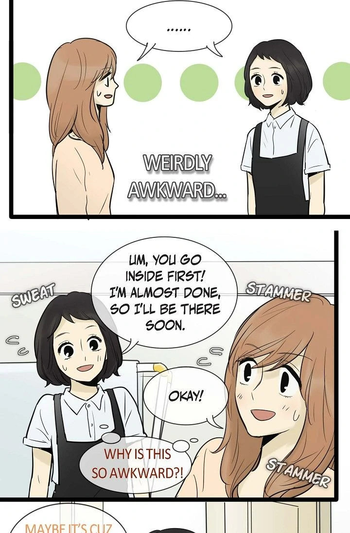 Clean with Passion for Now [Official] Chapter 51 - page 26