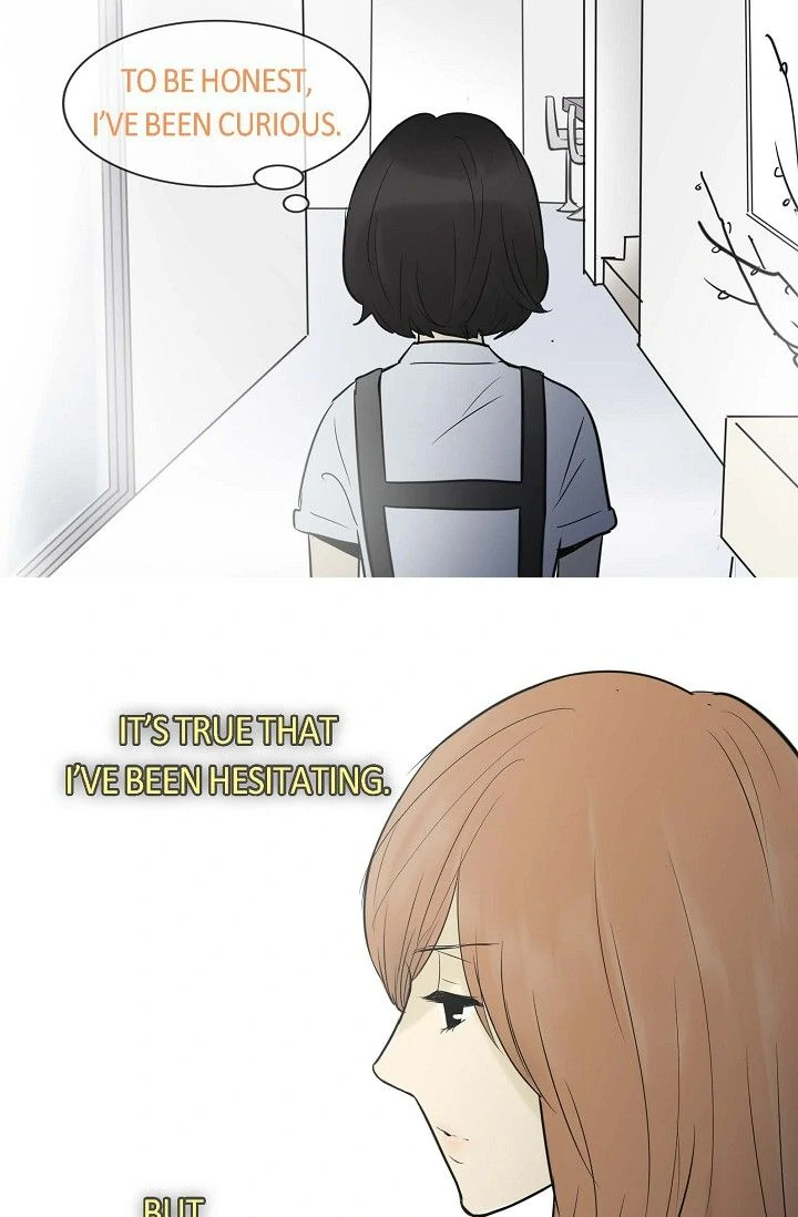 Clean with Passion for Now [Official] Chapter 51 - page 28