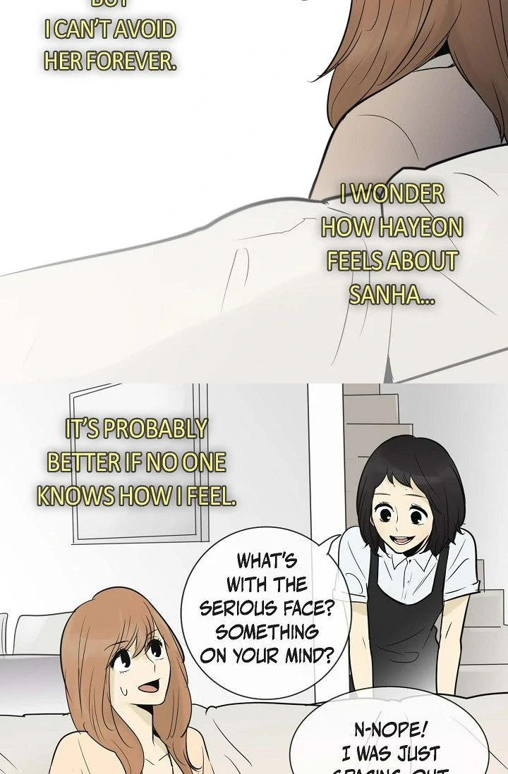 Clean with Passion for Now [Official] Chapter 51 - page 29