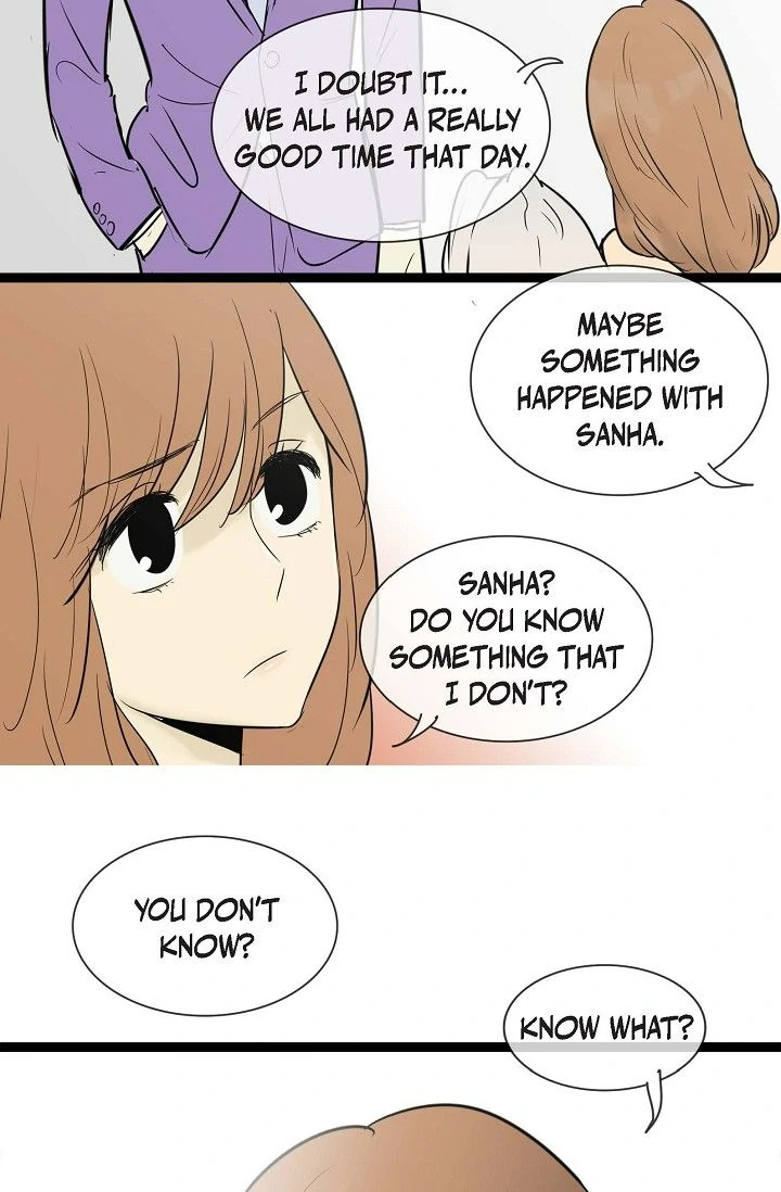 Clean with Passion for Now [Official] Chapter 51 - page 36