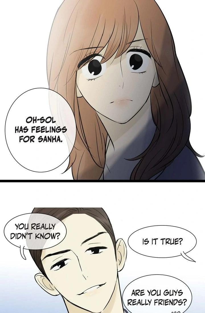 Clean with Passion for Now [Official] Chapter 51 - page 37