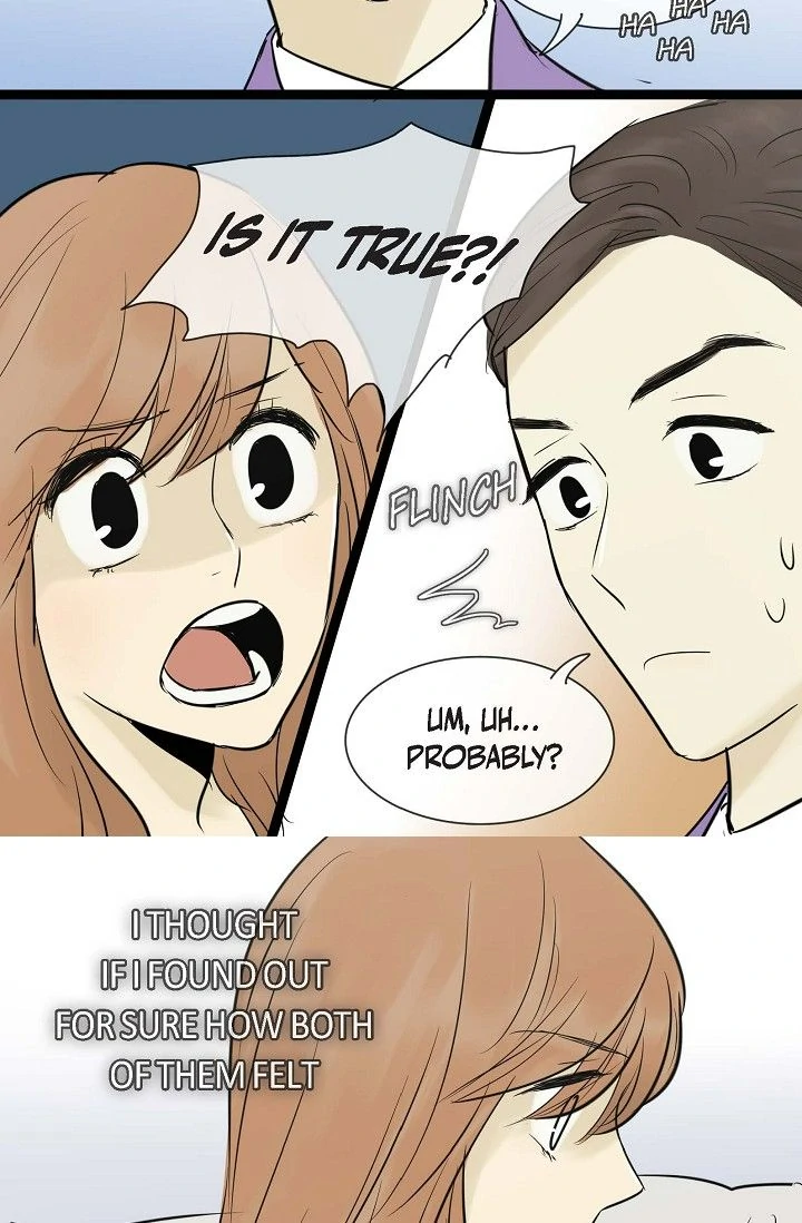 Clean with Passion for Now [Official] Chapter 51 - page 38