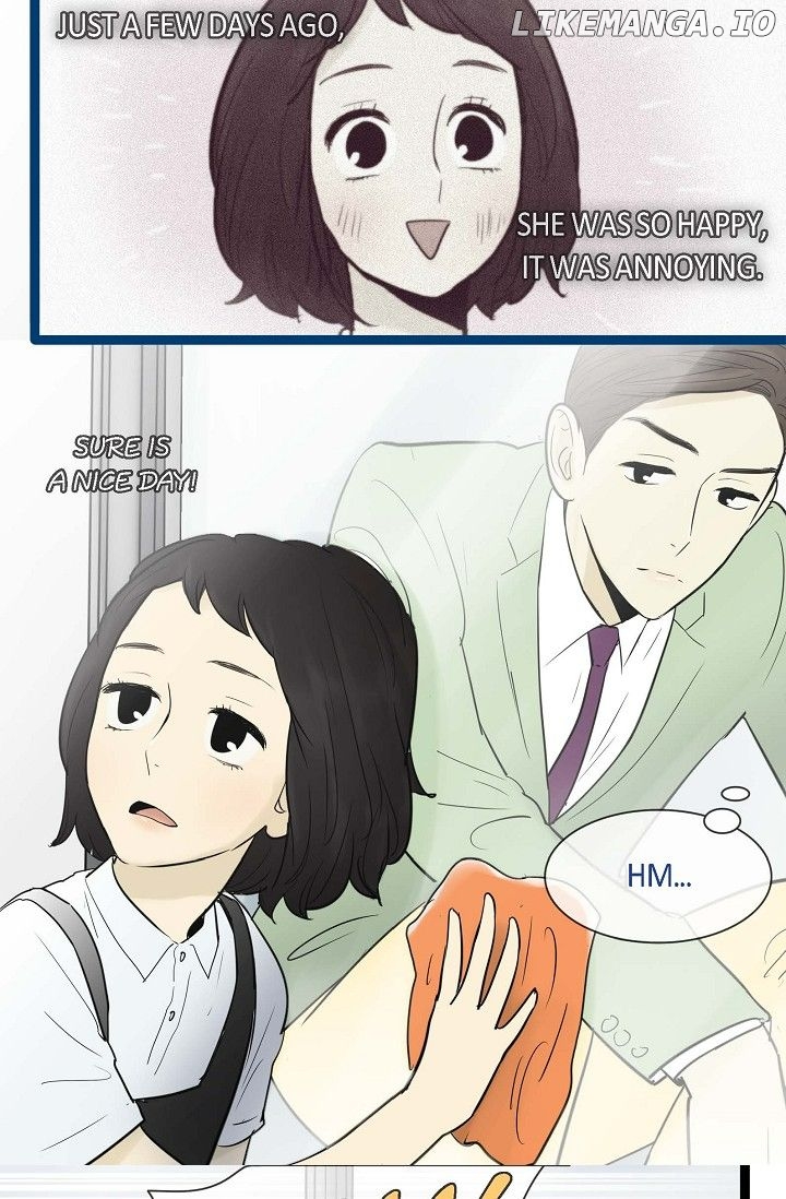 Clean with Passion for Now [Official] Chapter 51 - page 3