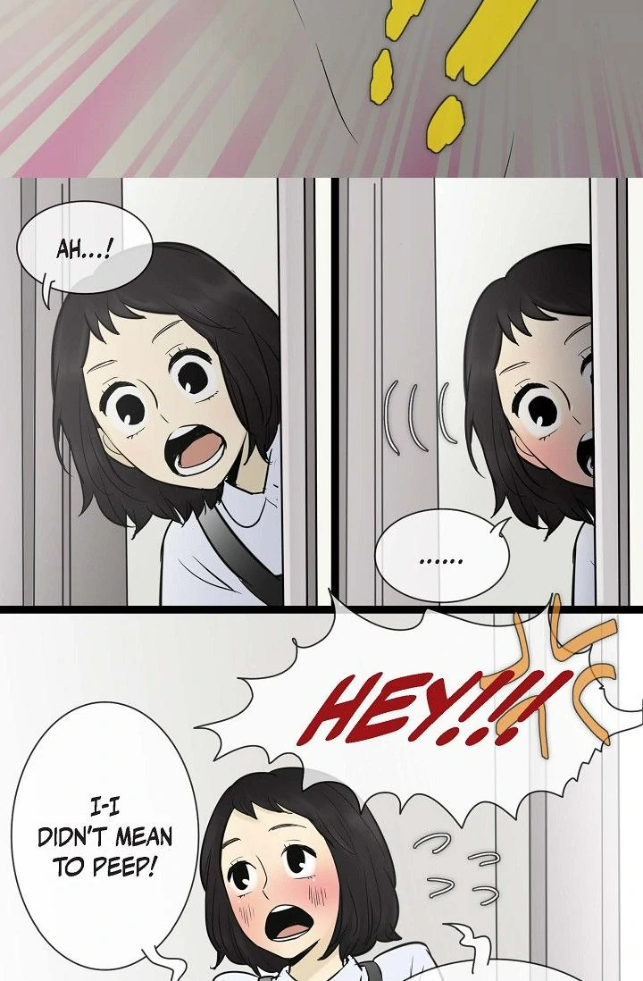 Clean with Passion for Now [Official] Chapter 52 - page 14