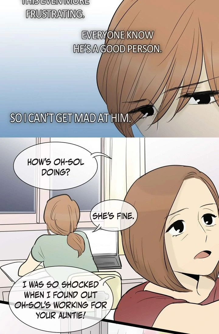 Clean with Passion for Now [Official] Chapter 52 - page 25