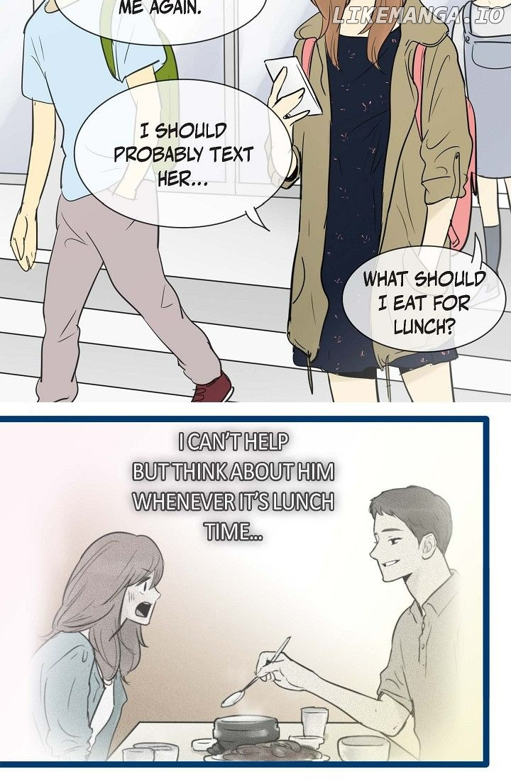 Clean with Passion for Now [Official] Chapter 52 - page 30